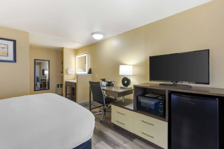 Double Junior Suite