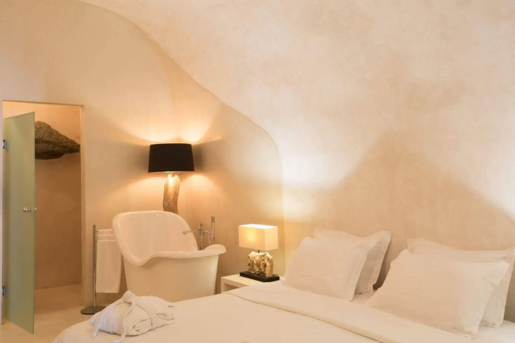 The Dream - Santorini