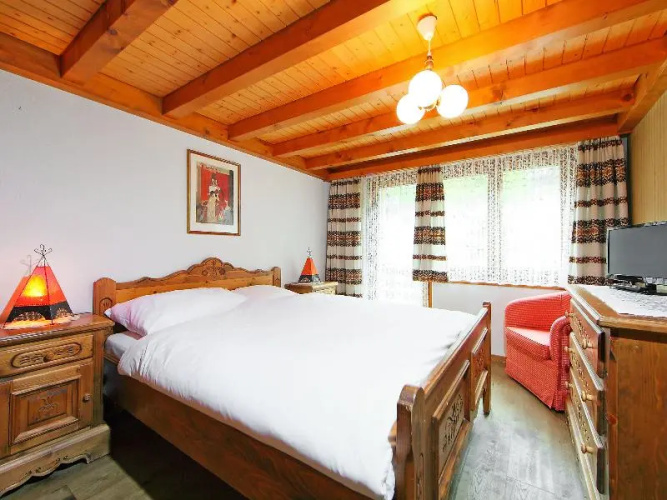 Vitalis - Two Bedroom
