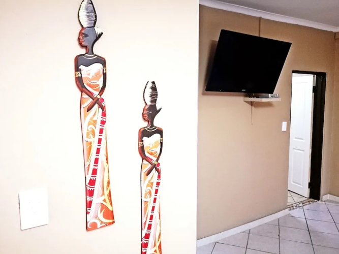 Kures Guest House