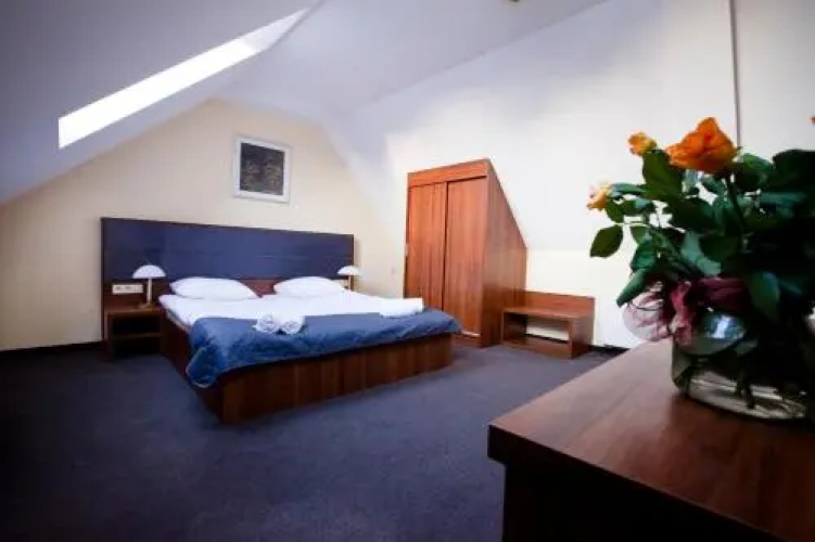 Aparthotel W Palacu
