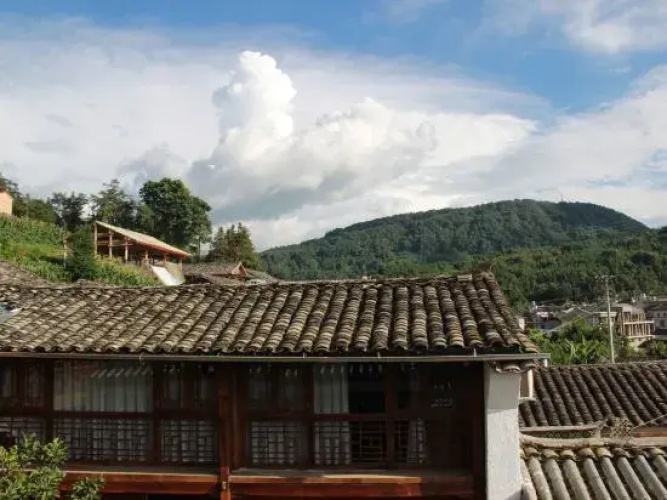 Chunzi Inn