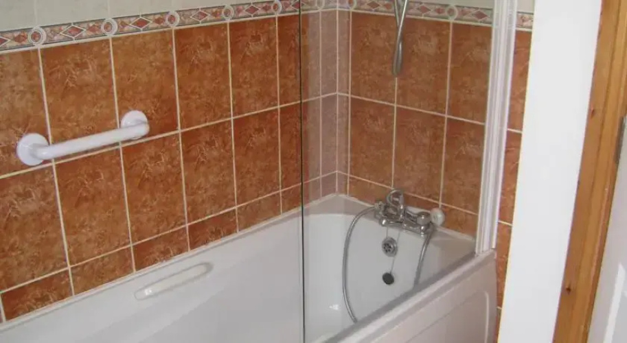 Bricin Lodge Self-Catering Accommodation
