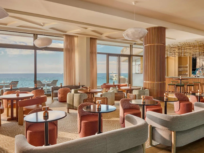 Fairmont Monte Carlo photo 32