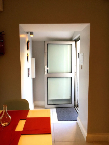 Gardiner Street Accommodation Apt 1