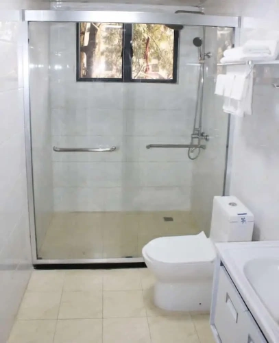 Executive Apartment