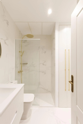 Staylish Studio Apartment In Malasana