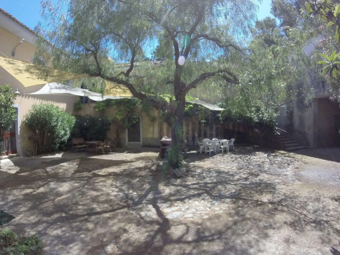 Villa La Cucullera