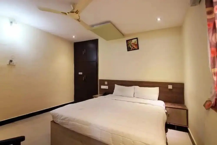 Hotel Balaka