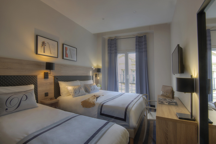Hotel Paganini