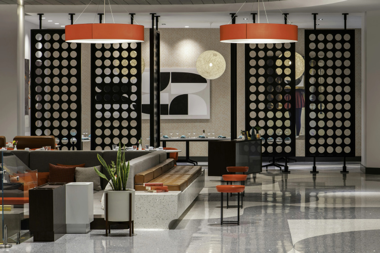 Hilton Buena Park Anaheim photo 28