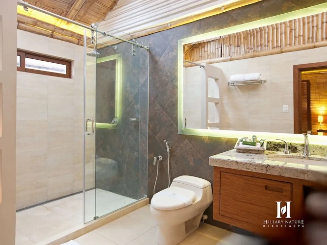 Premium Triple room