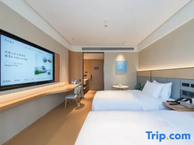Business Twin room