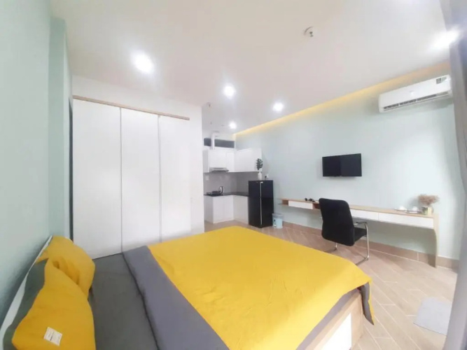 MIDMOST C22 Apartment