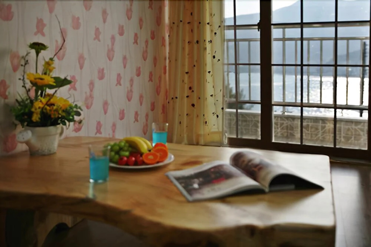 Geoje Milky Way Pension