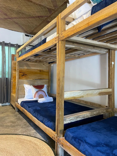 Dawn Patrol Hostel