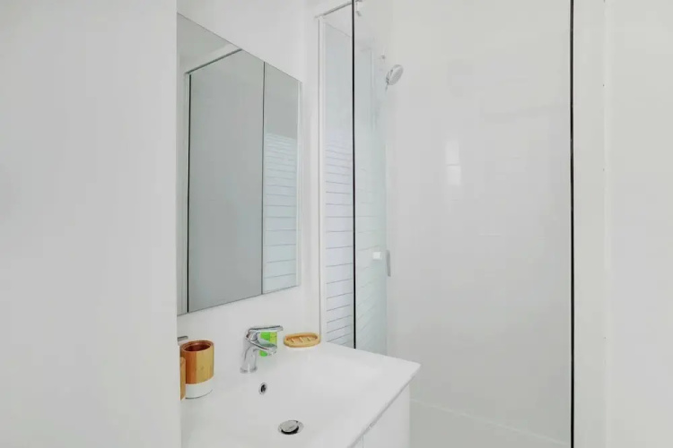 Modern Studio - 4P - Epinettes