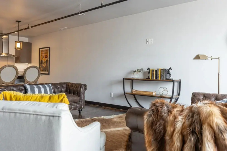 Main Street Lofts