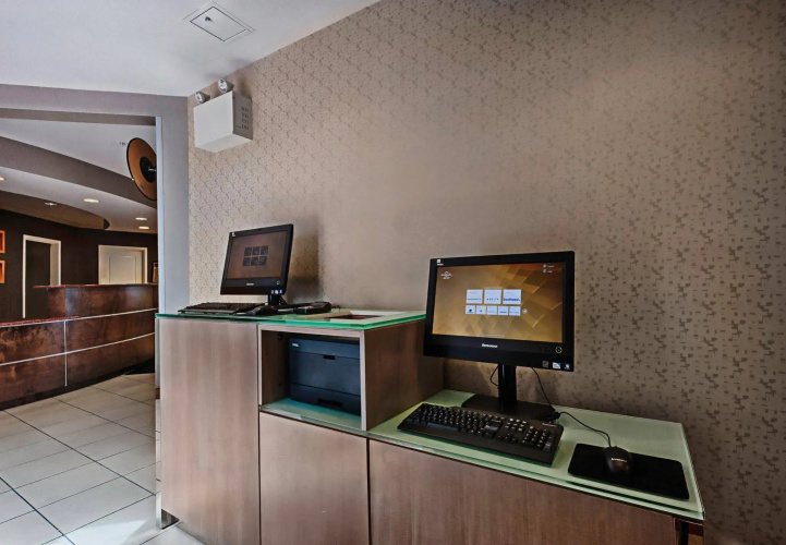 Residence Inn by Marriott Mt. Laurel at Bishop's Gate