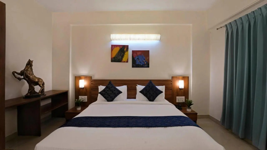 Hotel Ekaa