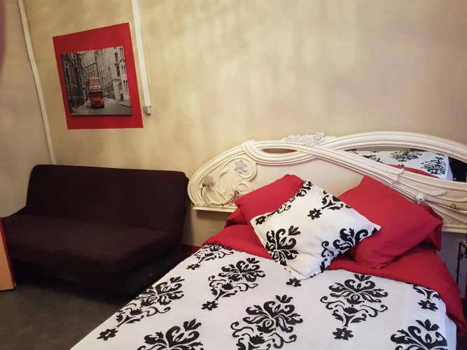 Hotel Des Alles