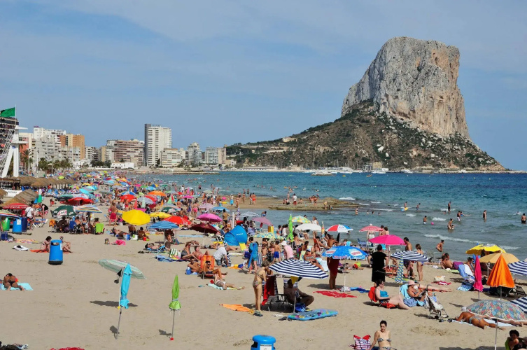 Villas Costa Calpe - Ricarlos