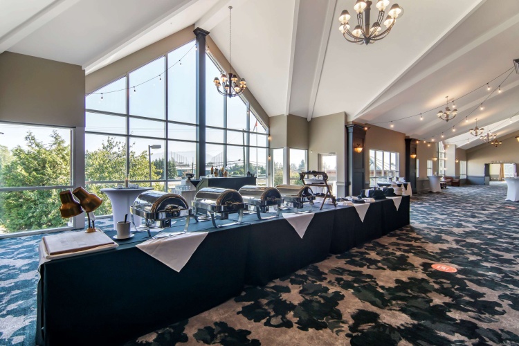 Quality Hotel & Conference Centre photo 33
