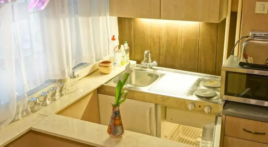 Chocolate Home