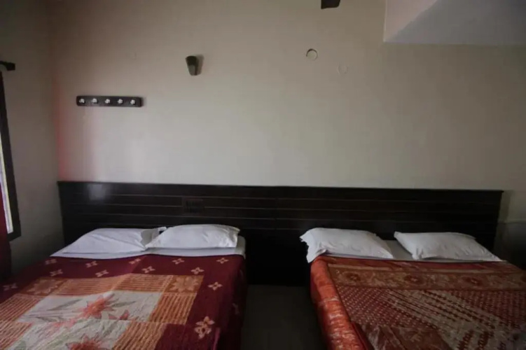 Hotel SCVDS