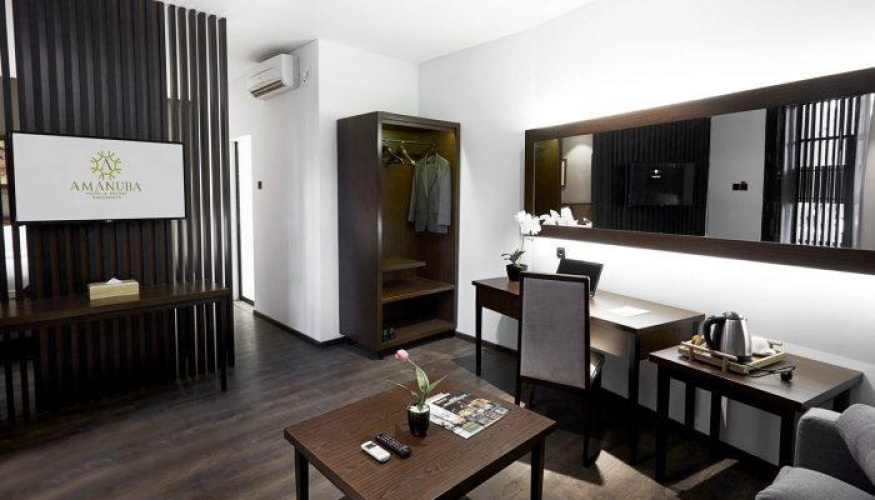 Suite