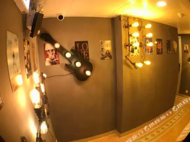 Sweet Heart Hostel