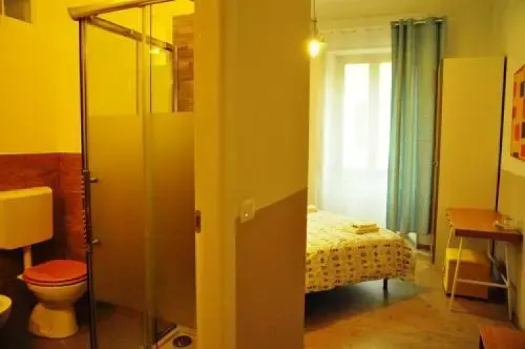 B&B Il Moscondoro