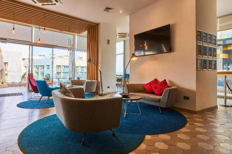 Holiday Inn Express Malta photo 26