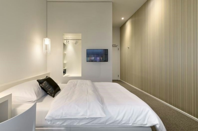 Trafo Hotel