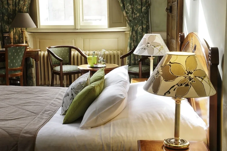 1 Bedroom Superior Double room