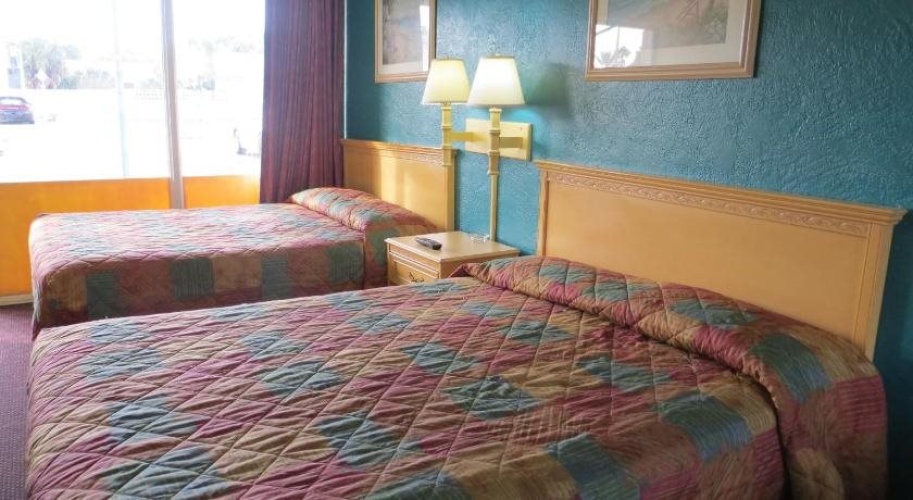 Skyway Motel