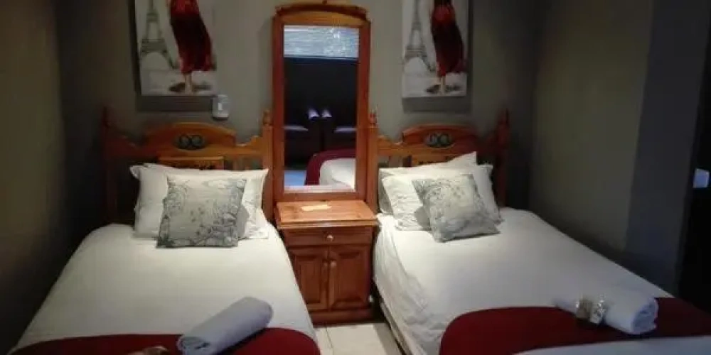 Standard Chalet