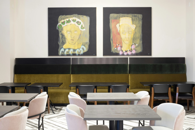 The Kelly Birmingham, Tapestry Collection by Hilton photo 21