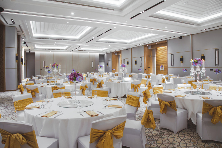 Novotel Muscat photo 17