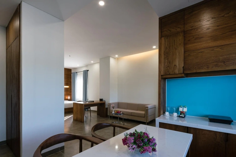 Family Suite