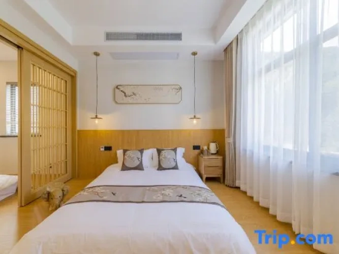 Comfort Double room with mountain view