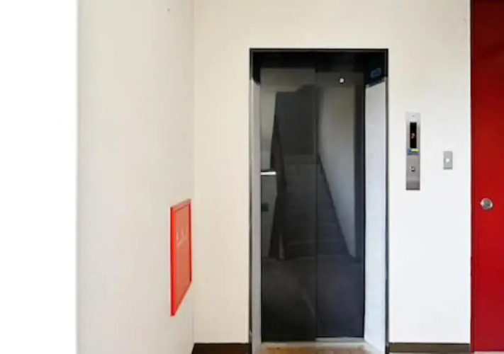 Hotelafbeelding