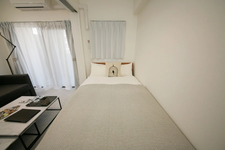 Toho Hotel Hakata Kamiyamachi