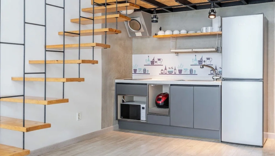 1 Bedroom Standard room