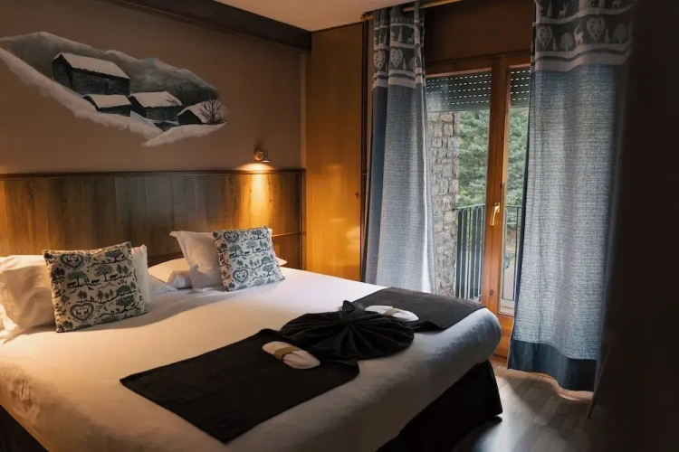 1 Bedroom Comfort Apartment