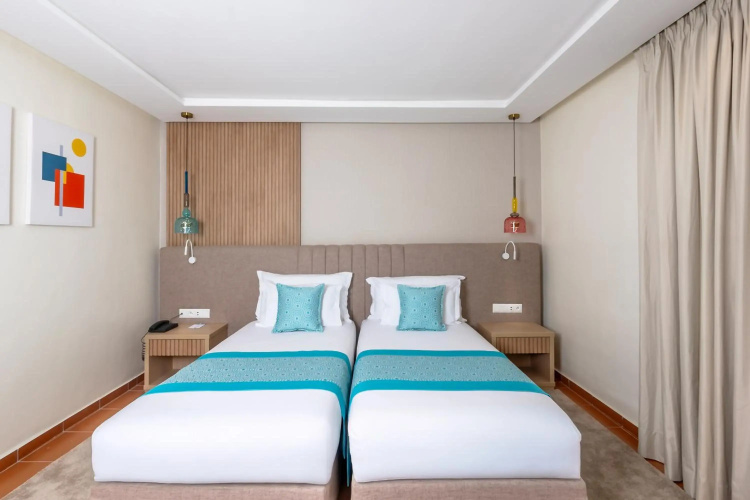 Kenzi Europa Hotel