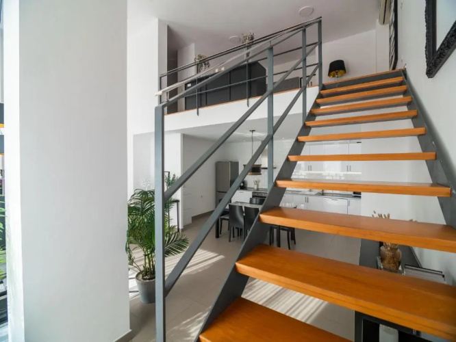 HD Loft Valterna 9