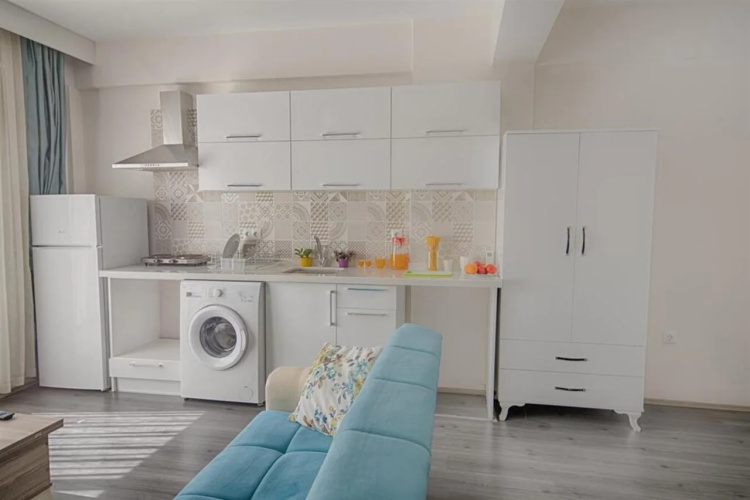 Midtown Fethiye Residences