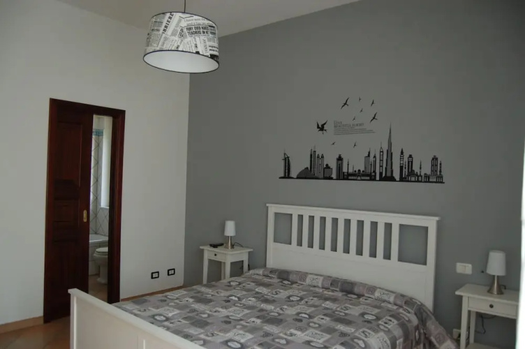 Agrigento Doc House