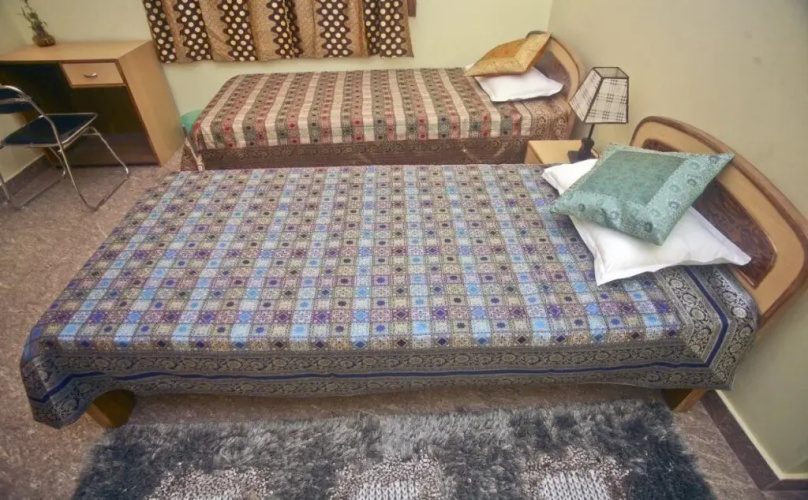 Sheetal Homestay